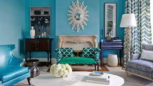 Here are a few ways in which you can use this color in your living room. 15 Scrumptious Turquoise Living Room Ideas Home Design Lover Living Room Turquoise Turquoise Room Turquoise Bedroom Decor