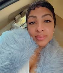 Talented Actress Kia B in Upcoming Movies