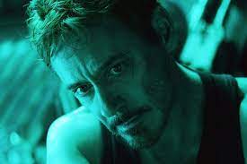 Robert Downey Jr Could And Should Get An Oscar Nomination For Avengers Endgame Robert Downey Jr Avengers Action Movie Stars