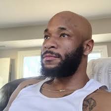 Tony Lewis Jr. (@mrtonylewisjr)