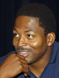 Alphonso Gene Ford Sr. (1971-2004)