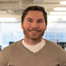 Author Allison P. Erickson