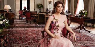 Until her marriage, eugenie was styled her royal highness princess eugenie of york. A Day In The Life Of Princess Eugenie Of York Princess Eugenie Juggles Family Love And Work
