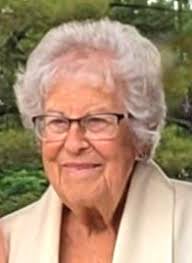 Sheila Murphy Obituary