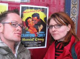 The Best of Everything: Joan Crawford Fans