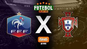 Com a eurosender, tem acesso fácil aos melhores serviços de transporte internacionais, tanto para empresas como. Assistir Franca X Portugal Ao Vivo 10 10 2020 Hd Futebolplayhd Com