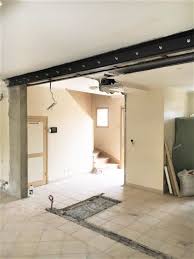 Elle est soumise à de fortes charges. Demolition D Un Mur Porteur Entre Sejour Et Entree Avec Creation D Un Poteau De Soutenement En Beton Arme A Antibes