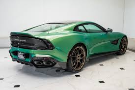 Image result for Satin Aston Martin Racing Green 2025 Aston Martin