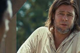 12 years a slave is unsettling and upsetting as only a story of this sort can be. Why Did Brad Pitt Play The Only Nice White Character In 12 Years A Slave