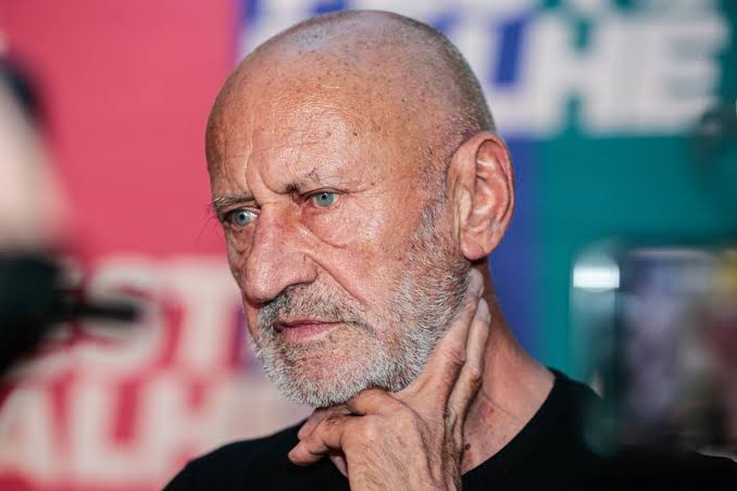 Reviczky Gábor friss fotója: a 76 éves színészre nehéz ráismerni - Hazai  sztár | Femina