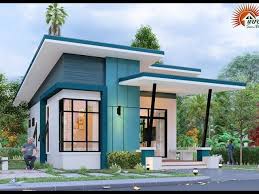 Whether you have used home design software before, or are trying one for the first time, there is software available for every skill level. 10 Eye Catching House Plans You Can Build Under 100 Sqm Youtube