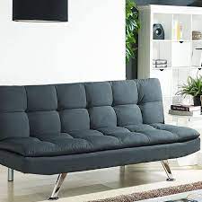Bulky looks keep the fact it's a sofa bed easily hidden. Best Sofa Beds 2020 The Strategist New York Magazine