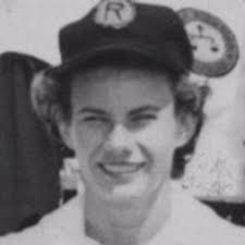 1948 Fort Wayne Daisies