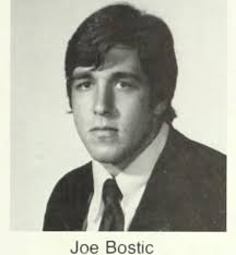 Joe Bostic