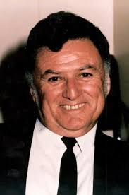 Bob Harry Lucerne Obituary