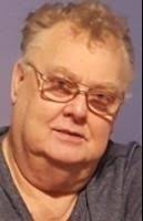 James Waters Obituary (1943