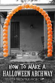 Check spelling or type a new query. 25 Easy Diy Outdoor Halloween Decorations Sarah Maker