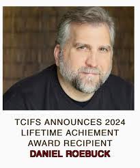 John Roebuck's Instagram, Twitter & Facebook