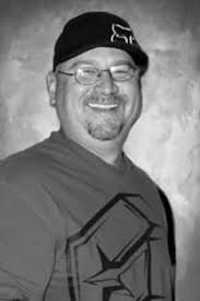 Randall Minyard Obituary (1970