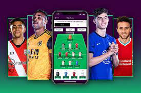 Jun 22, 2021 · — fantasy premier league (@officialfpl) june 22, 2021 join the 101 great goals fpl league. The Scout S Essential Fpl Tips For Gameweek 30
