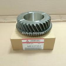 Gear 3rd Gigi Transmisi Gigi 3 Ps125 Hdx Me537251 Asli Original Asli