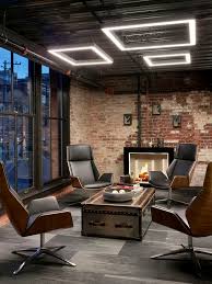 Trendy Office Space Led Lighting Design Ideas L Essenziale