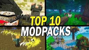 Then, subscribe to me so that you can see the instructions. Best Minecraft Modpack 2021 Archives Creeper Gg