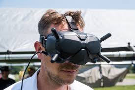 As one of the best drone racing stores around, our fpv quad parts ship fast from the usa! Dji S New Fpv Goggles And Camera Are For High Definition Drone Racing And Filming The Verge