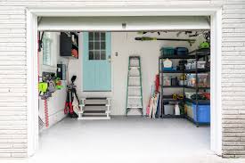 Maybe you would like to learn more about one of these? Our Garage Makeover Before And After Abby Murphy