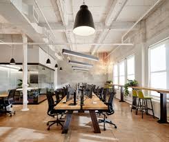 Haven Life Offices New York City Office Snapshots Modern Office Interiors Office Interior Design Office Interior Design Modern
