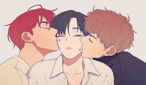 Manhwa / fantasy / martial arts / romance. Boy Love Manhwa Translite Indonesia Posts Facebook
