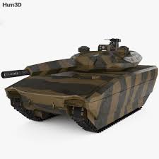 Pl 01 3d Model Military On Hum3d