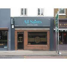 Following the successful creation of the west india docks which opened in 1802. All Saints Dental Care London Dentists Yell