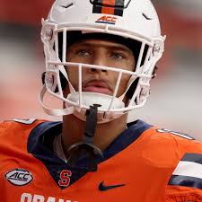 Syracuse Football: TE Oronde Gadsden stormed back against UNLV, has set  'Cuse records