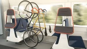 Maybe you would like to learn more about one of these? Increased Bike Storage Proposed For Socially Distanced Commutes