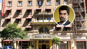 See traveler reviews, 3 candid photos, and great deals for pasa hotel, ranked #327 of 424 b&bs / inns in cesme and rated 3.5 of 5 at tripadvisor. Cecil Hotel Los Angeles Inside Elisa Lam S Mysterious Crime Scene Dirt
