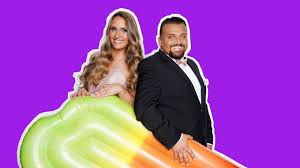 Add interesting content and earn coins. Das Sommerhaus Der Stars Rtl Menowin Frohlich Und Senay Ak Derwesten De