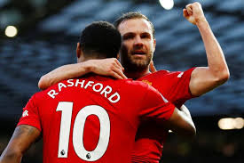 Mason mount, 22, from england chelsea fc, since 2019 attacking midfield market value: Juan Mata Recalls First Time He Saw Marcus Rashford Train With Manchester United Mirror Online