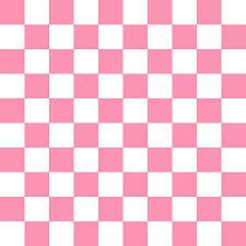 Aesthetic, anime art, pink, kawaii, kiss, love, one person. Laminated Poster Checkerboard Squares Pink White Backgrou Https Www Amazon Com Dp B01b1mqjqy R Checker Wallpaper Red Wallpaper Iphone Background Wallpaper