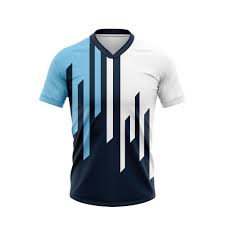 Custom American football jersey