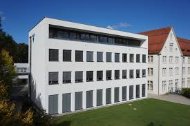 Verpasse nie mehr ein haus zum kaufen in rottweil! Um Und Neubau Haus St Michael Im Zentrum Fur Altersmedizin In Rottweil Ktl Architekten
