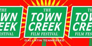 Town Creek Film Festival