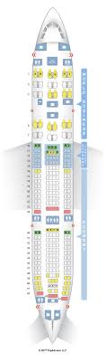 22 Up To Date Airbus A330 Seatguru