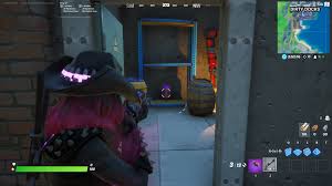 First, you can only access the wolverine challenges by buying the season 4 battle pass. Find Wolverine S Trophy In Dirty Docks Wolverine Challenges Guide Fortnite Battle Royale