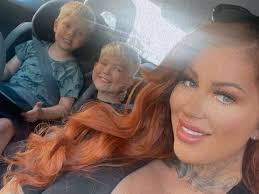 MAFS star Gemma Rose's life off screen from adorable children to job