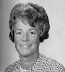 Doris Elizabeth Newman (1923-2007)