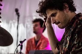 Photos — Clonmell Jazz Social