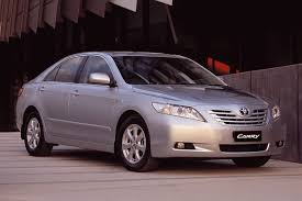 The water leak started last winter and the floor was wet front and back. Used Toyota Camry Review 2006 2011 Carsguide