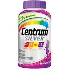 Minerals, vitamins, and supplements, unfortunately, cannot reverse copd or copd symptoms, and shouldn't be used instead of medicine. 18 Best Multivitamins For Women Top Women S Supplement Pills