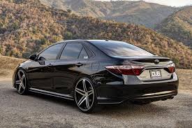Buy toyota camry rims and get the best deals at the lowest prices on ebay! Stylish Black Toyota Camry Sporting Tis Wheels 2017 Toyota Camry Toyota Camry Toyota Camry 2016